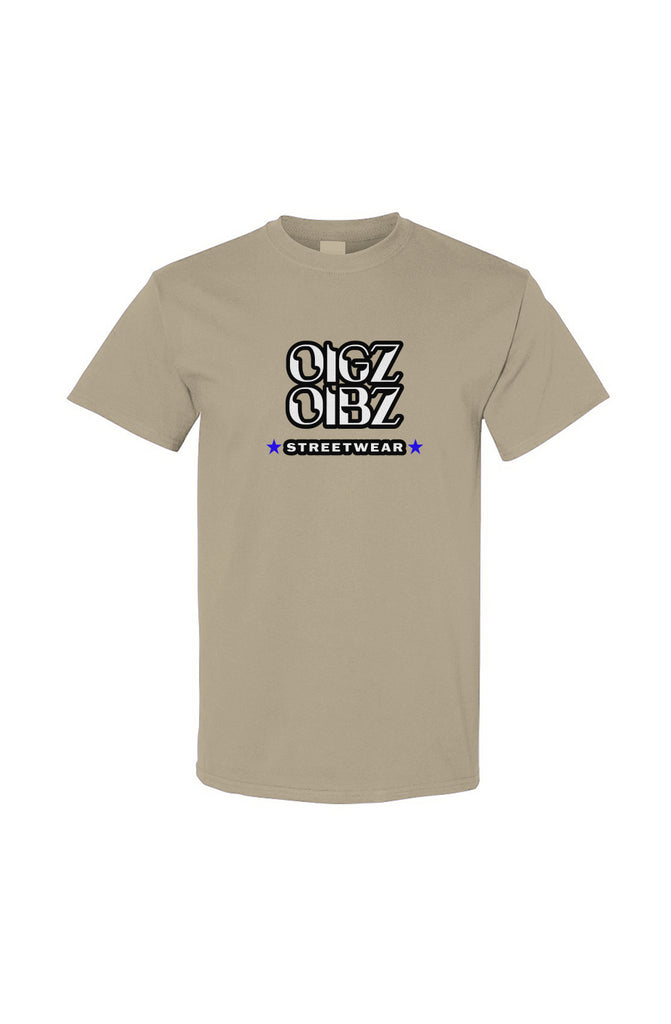 OIGZ*OIBZ Cotton T Shirt