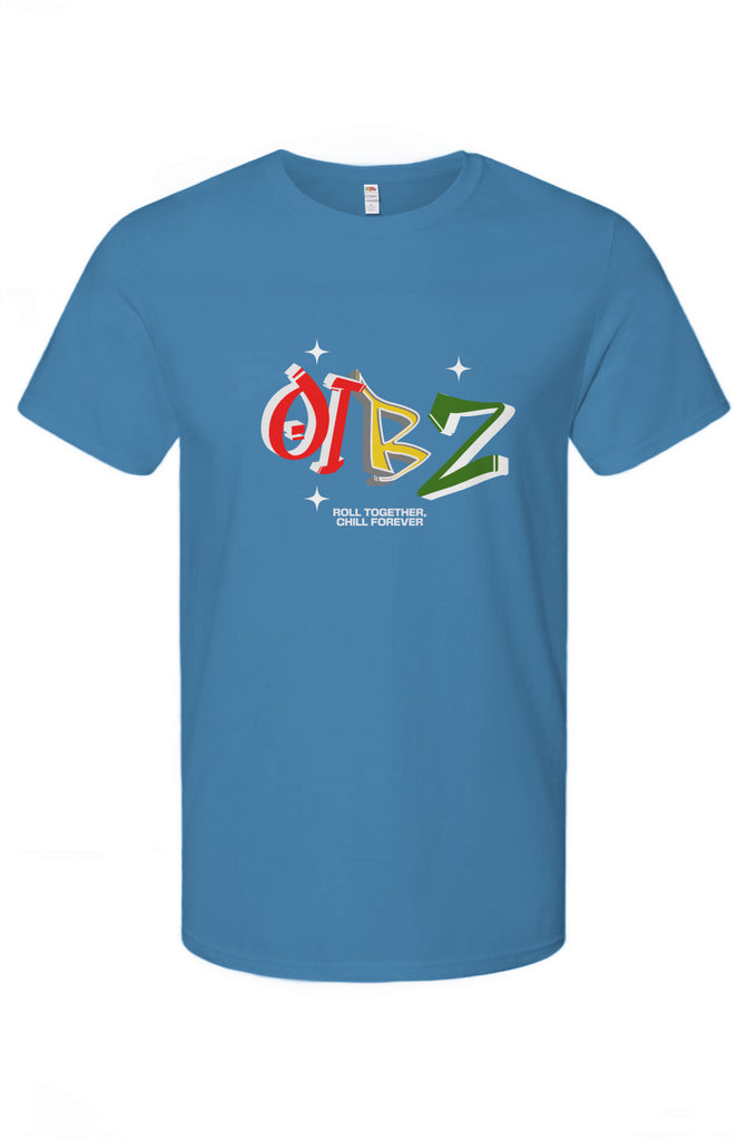 OIBZ Iconic T-Shirt