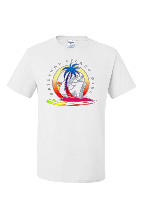 OIGZ Dri-Power  T-Shirt