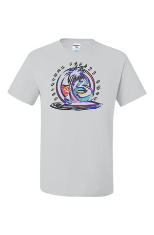 Open image in slideshow, OIBZ Dri-Power  T-Shirt
