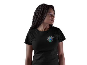 Open image in slideshow, Jah Rastafari Life Caribbean Shirt

