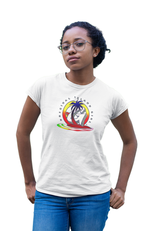 OIGZ | Original Island Girlz Caribbean T-Shirt